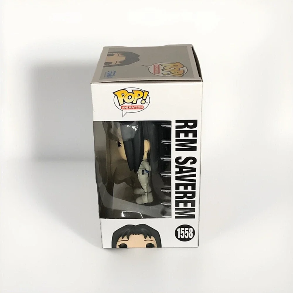 REM Saverem Funko POP! Animation‎ #1558 TRIGUN NEW